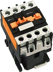 TDM ELECTRIC SQ0708-0021 Контактор КМН-23211 32А 400В/АС3 1НЗ TDM